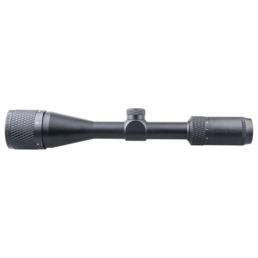Приціл оптичний Vector Optics Matiz 6-18x44 (25,4 мм) SFP