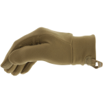 Рукавички Mechanix ColdWork Base Layer M Coyote