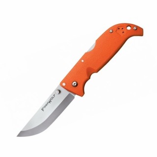 Ніж складний Cold Steel Finn Wolf помаранчевий (20NPJ)