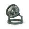 Фонарь кемпинговый с вентилятором Naturehike NH21ZM003, Green