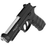 Пневматичний пістолет EKOL ES P92 Blowback