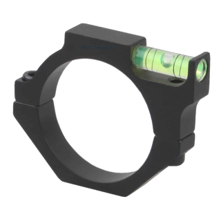 Кільце 34мм з бульбашковим рівенем Vector Optics