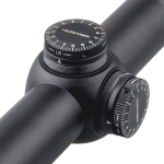 Приціл оптичний Vector Optics Matiz 6-18x44 (25,4 мм) SFP