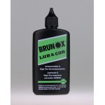 Мастило і консервація зброї, крапельний дозатор Brunox Lub & Cor 100ml