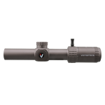 Приціл оптичний Vector Optics S6 1-6X24 (30 мм) Illum. SFP FDE