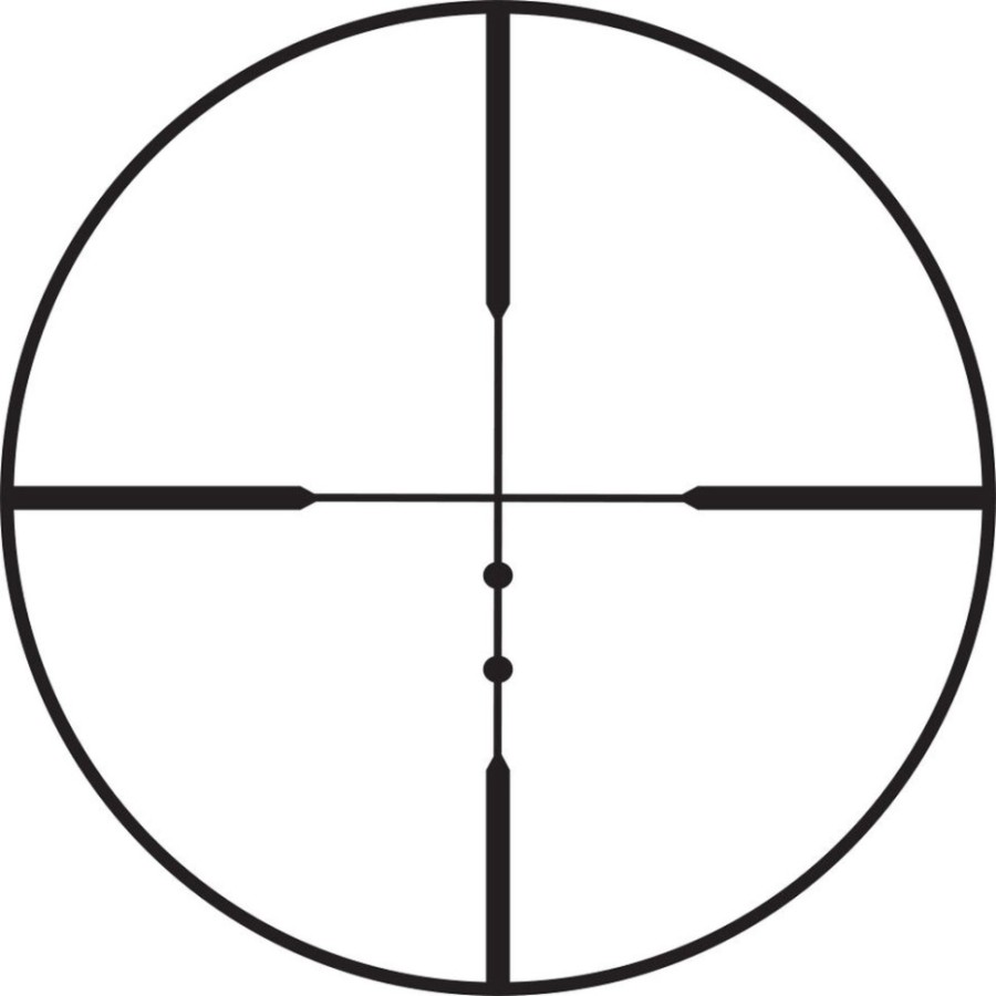 Приціл оптичний Leupold VX-Freedom AR 4-12x40 (1 inch) Creedmoor