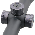 Приціл оптичний Vector Optics Marksman 4-16x44 (30mm) FFP