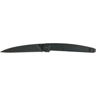 Ніж Extrema Ratio BF3 Dark Talon black