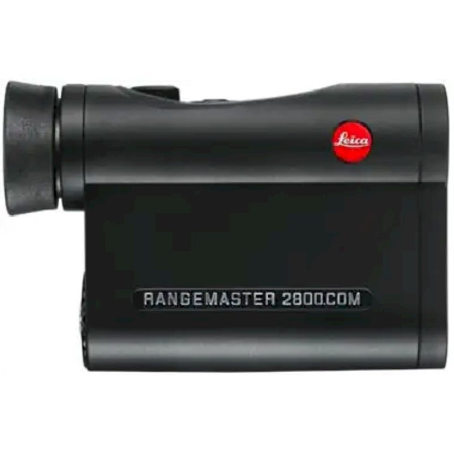 Далекомір Leica Rangemaster CRF 2800.COM 7x24