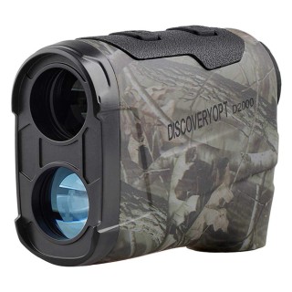 Далекомір Discovery Camo Rangerfinder D2000