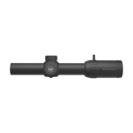 Приціл оптичний Vector Optics Constantine 1-10x24 (30 мм) illum. SFP