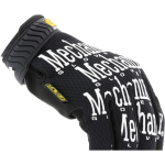Рукавички Mechanix Original XXL black