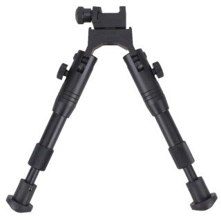 Сошки Vector Optics Rokstad універсальні 155-165 мм