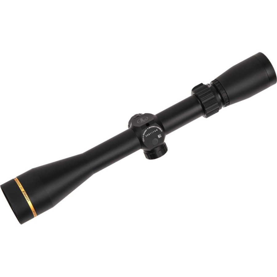 Приціл оптичний Leupold VX-Freedom AR 4-12x40 (1 inch) Creedmoor