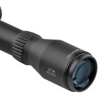 Приціл оптичний Discovery Optics VT-R 4x32 AС сітка HMD. Кільця на Ластівчин хвіст