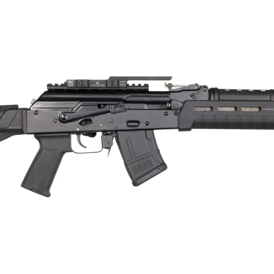 Магазин Magpul PMAG MOE кал. 7.62х39 мм 10 патронів