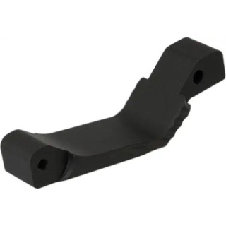 Спускова скоба Leapers AR15 збільшена matt black