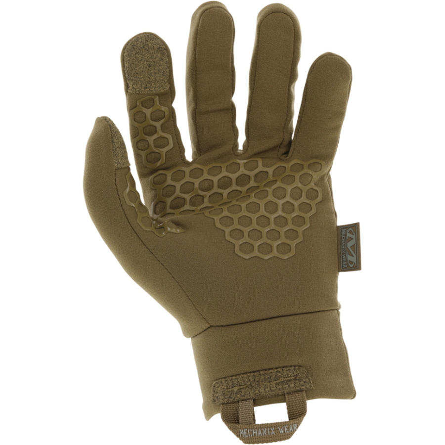 Рукавички Mechanix ColdWork Base Layer M Coyote
