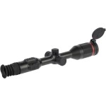 Приціл тепловізійний Guide TU451 Gen2 3,8-15,2x50 400x300@12μm VOx. 1400 м