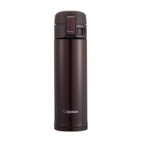 Термокружка Zojirushi SM-KC48VD 0.48 л бордовий