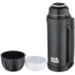 Термос SKIF Outdoor Caravanner, 2L ц:black