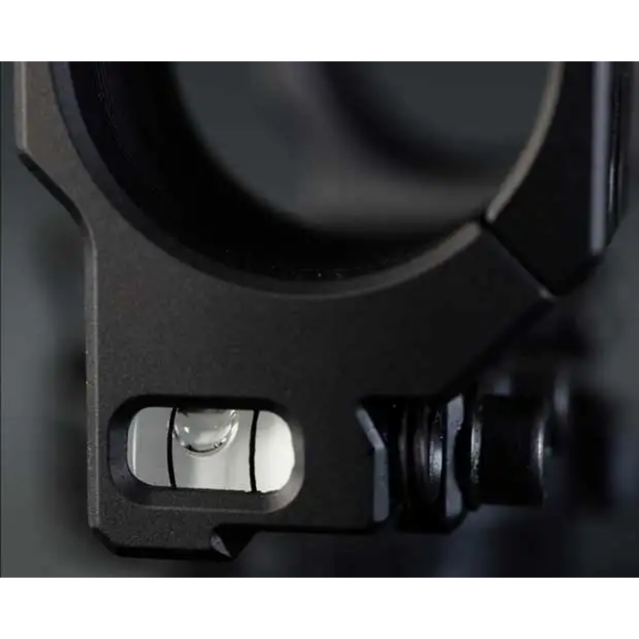 Моноблок Spuhr SP-3001, Ø30, H30mm/1.18", Сплав. Picatinny 30 мм