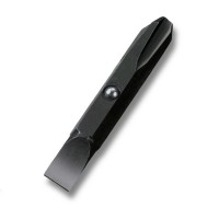 Насадка-біта Victorinox Slotted 4 mm , Phillips 2 для Swisschamp,Cybertool