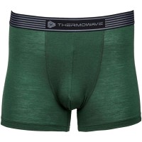 Боксери Thermowave 12LIFE751-790 S зелений
