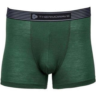 Боксери Thermowave 12LIFE751-790 S зелений