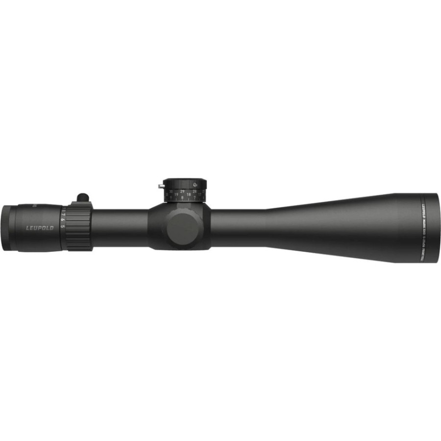 Приціл оптичний Leupold MARK 5HD 5-25x56 (35mm) M5C3 FFP Tremor 3