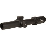 Приціл оптичний Trijicon Credo 1-6x24 55gr .223 SFP Red