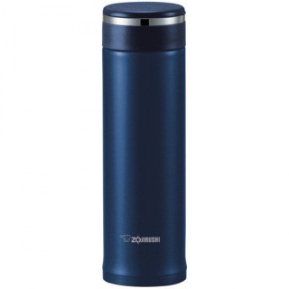 Термокухоль Zojirushi SM-JTE46AD 0.46 л, темно-синій