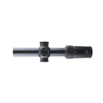 Приціл оптичний Vector Optics TAURUS 1-6X24 (30 мм) illum. SFP