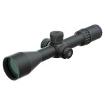 Приціл оптичний Vector Optics Taurus 3-24x56 (34 мм) illum. SFP ED