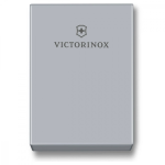 Карта-мультитул Victorinox Smartcard Wallet Sharp Gray 104х65х17мм,10функ,сір