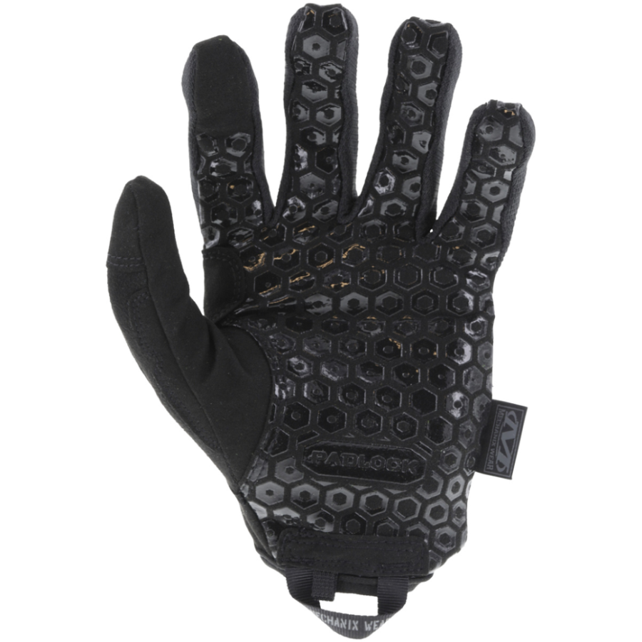 Рукавички Mechanix Precision High Dex L Black