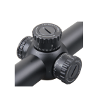 Приціл оптичний Vector Optics TAURUS 1-6X24 (30 мм) illum. SFP