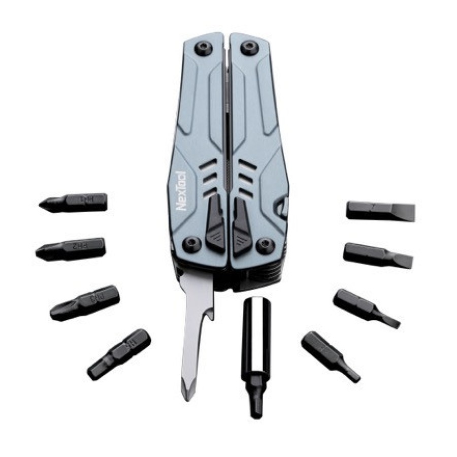 Мультитул NexTool Sailor Pro EK20032A