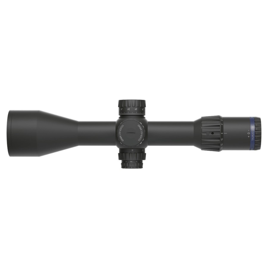 Приціл оптичний Vector Optics Taurus 3-24x56 (34 мм) illum. SFP ED