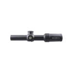 Приціл оптичний Vector Optics TAURUS 1-6X24 (30 мм) illum. SFP