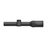 Приціл оптичний Vector Optics Continental X6 1-6x24 (30 мм) illum. SFP Tactical