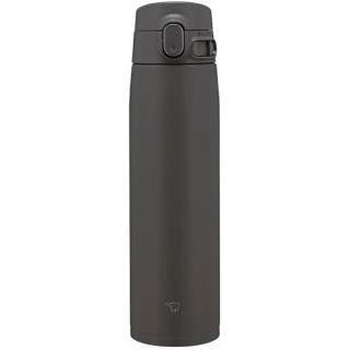 Термокружка Zojirushi SM-VB72BM 0.72 л soft black