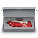Складаний ніж Victorinox EVOKE Alox 0.9415.D20