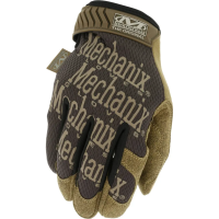 Рукавички Mechanix Original M