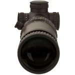 Приціл оптичний Trijicon Credo 1-6x24 55gr .223 SFP Red