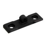 Адаптер Magpul M-LOK Bipod Mount для сошок Harris