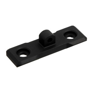 Адаптер Magpul M-LOK Bipod Mount для сошок Harris