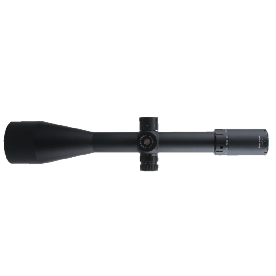 Приціл оптичний Vector Optics Zalem 4-48x65 (35 mm) illum. SFP