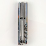 Ніж Victorinox Huntsman Zodiac 91мм,15функ ,Фантастичний дракон