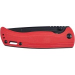 Ніж CJRB Resource BB, AR-RPM9, red